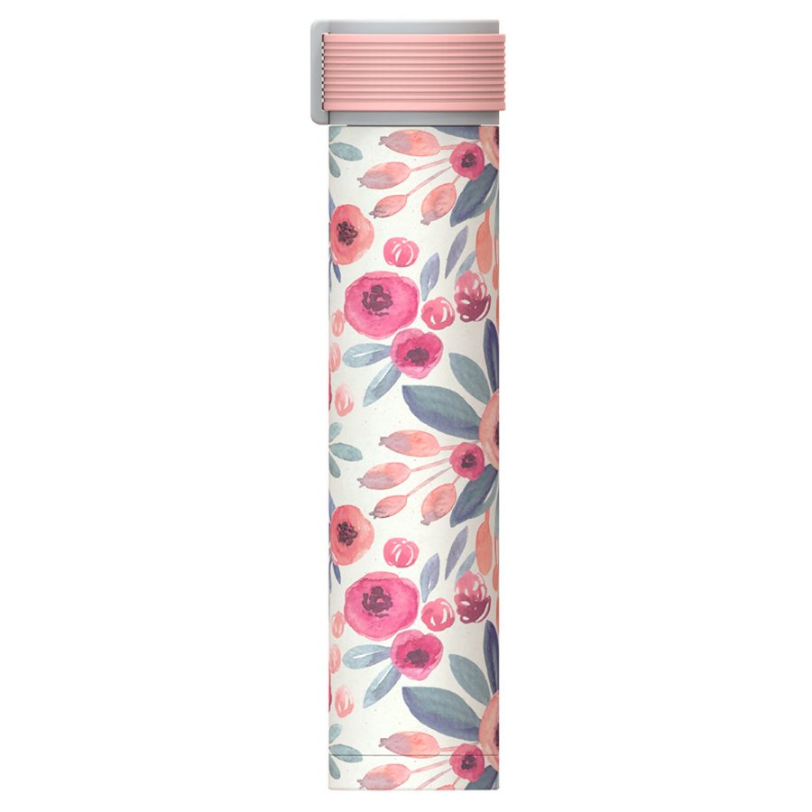 Asobu Skinny Mini 230 ml floral