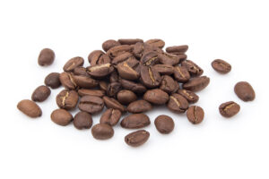 BOLÍVIE AA - zrnková káva