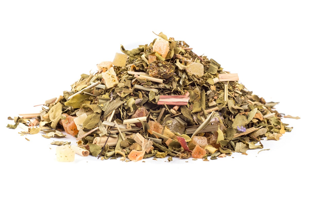 BYLINNÁ SMĚS ZLATÁ MORINGA (PŘÍRODNÍ)