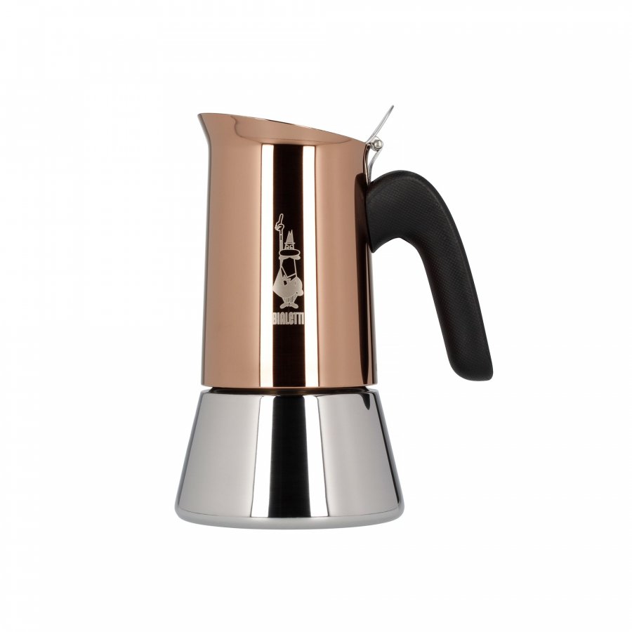 Bialetti New Venus Copper 4 šálky