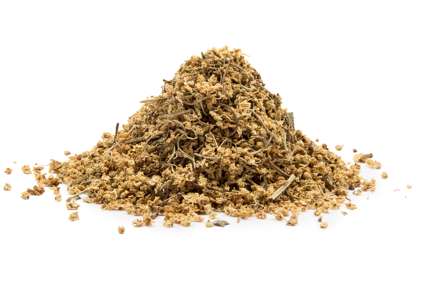 ČERNÝ BEZ  KVĚT (Sambucus nigra) - bylina