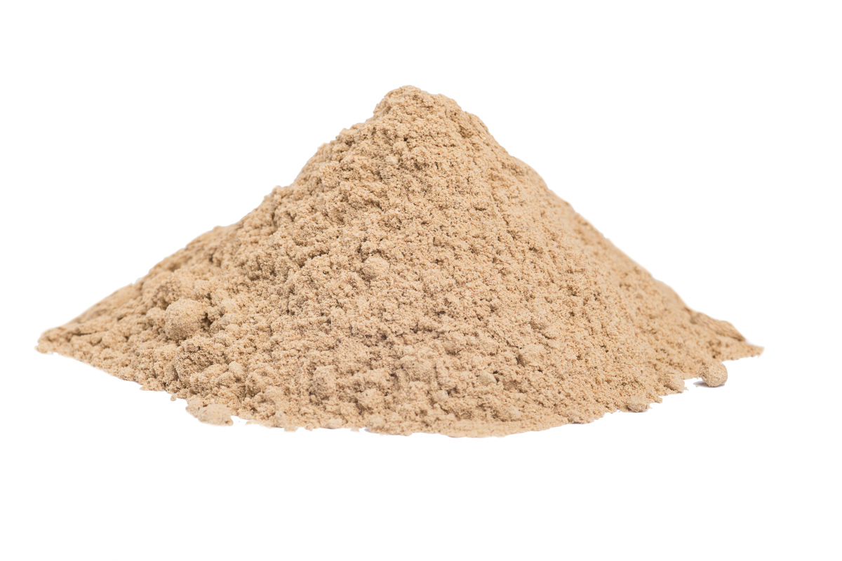 ČERTŮV DRÁP (Harpagophytum Procumbens) - bylina drcený kořen