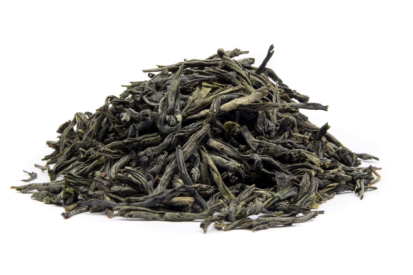 CHINA LIU AN GUA PIAN - zelený čaj