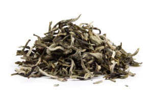 CHINA MOONLIGHT GREEN - zelený čaj