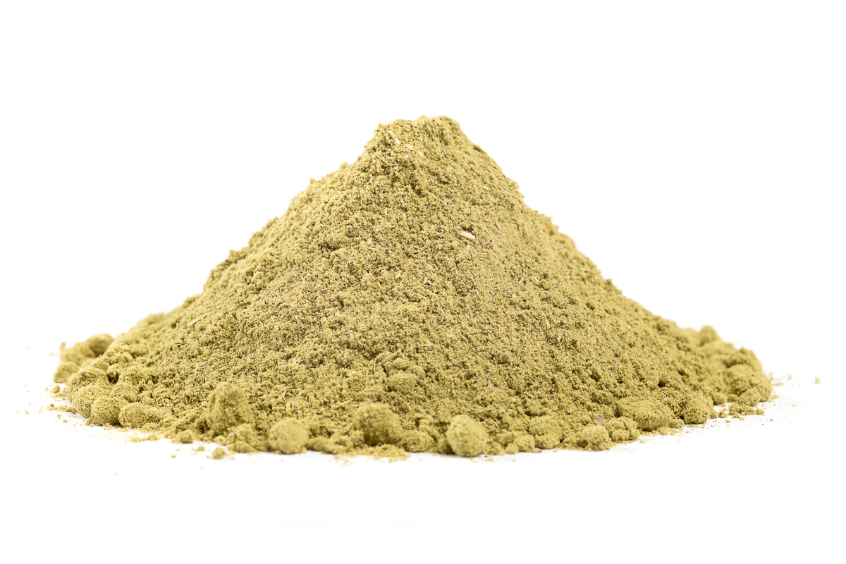 CISTUS TURECKÝ MLETÝ (Cistus incanus) - bylina