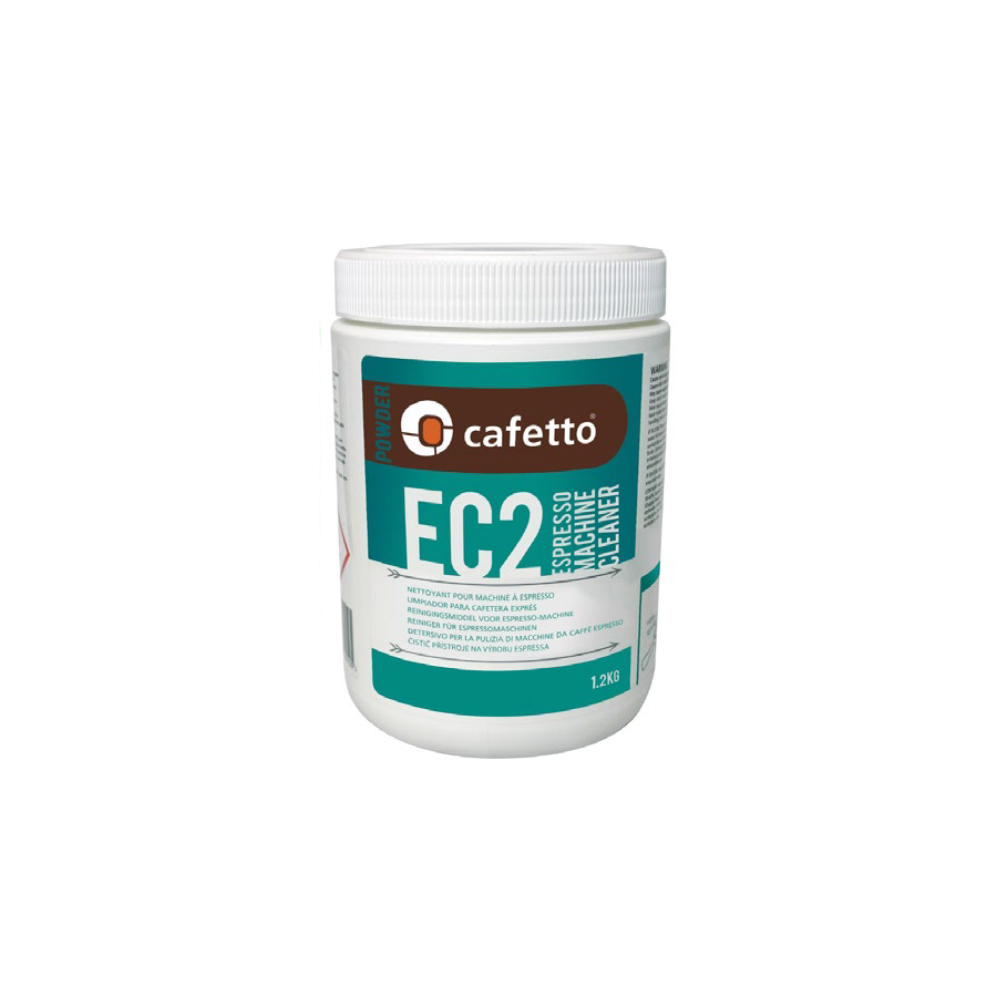 Cafetto EC2 Espresso Clean 1