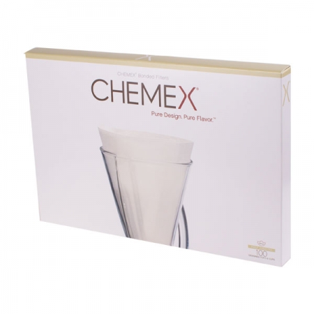 Chemex filtr papírový - 3 šálky