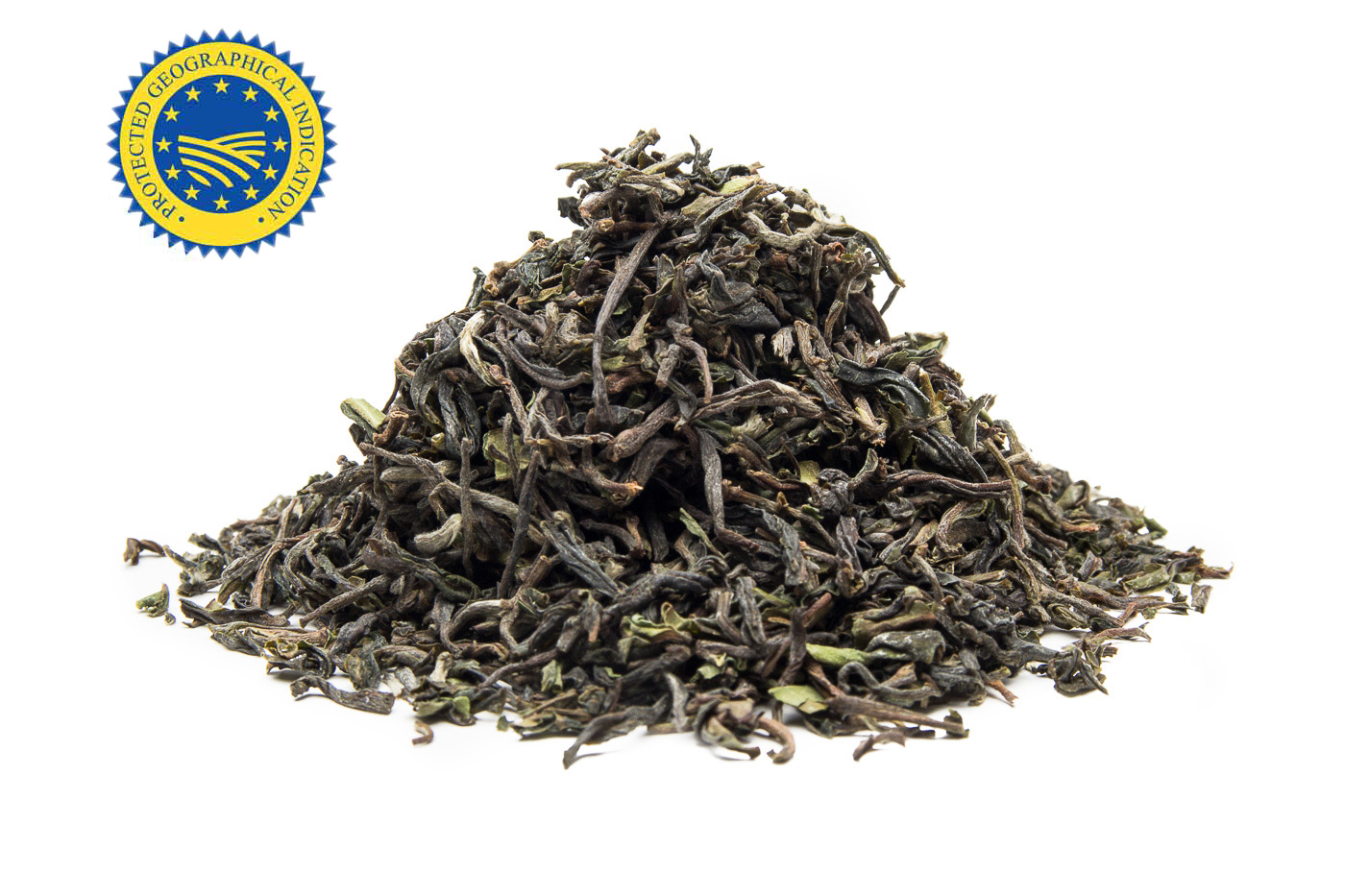 DARJEELING SFTGFOP1 FF RISHEEHAT BIO / 2021