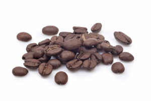 DELIKÁTNÍ TANDEM - espresso směs výběrové zrnkové kávy
