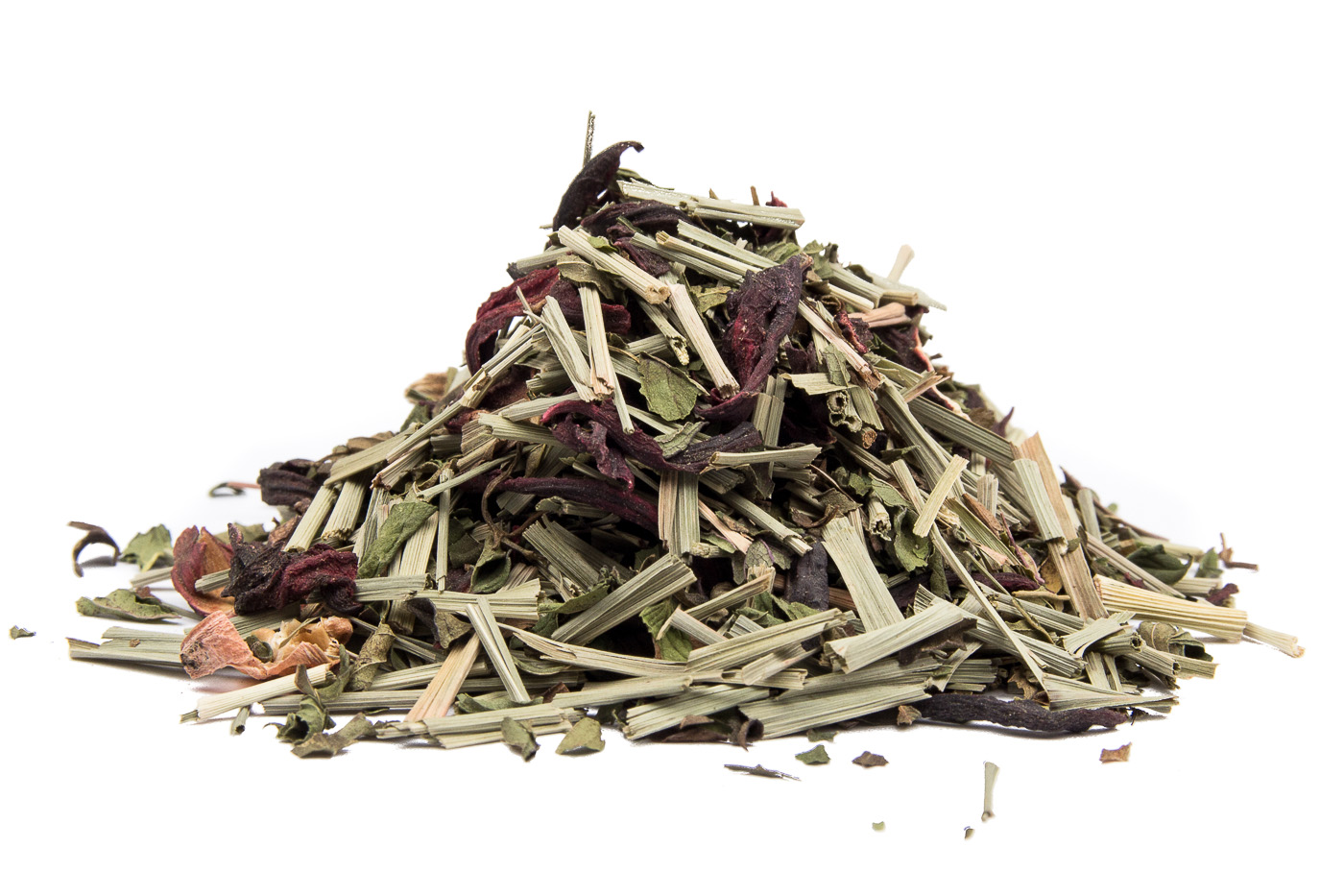 DOBRÁ SNÍDANĚ - bylinný čaj