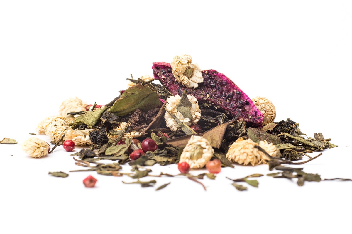 DRAČÍ ČAJ - směs