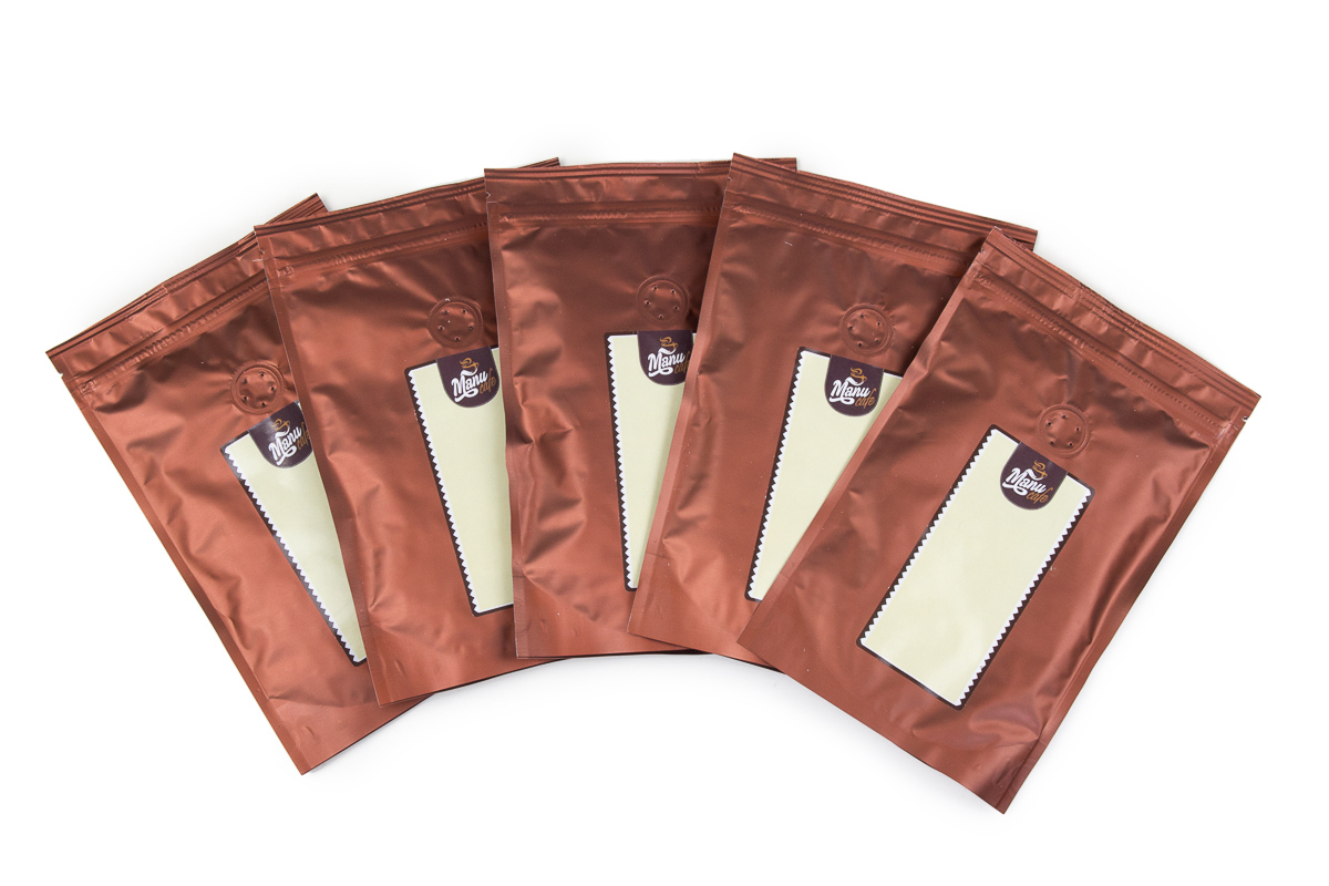 Degustační balíček AMERIKA III.