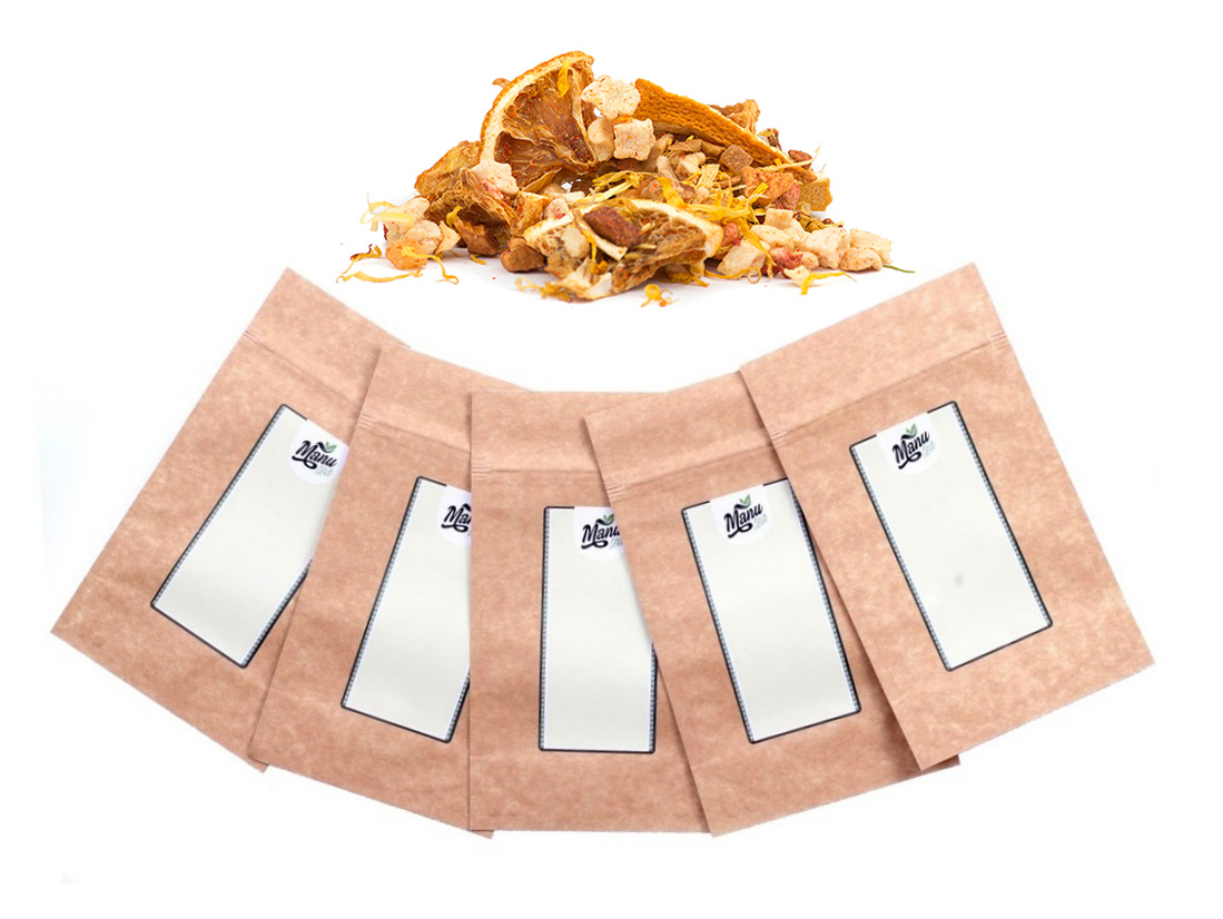 Degustační sada LETNÍ OSVĚŽENÍ