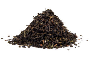 EARL GREY BIO - černý čaj