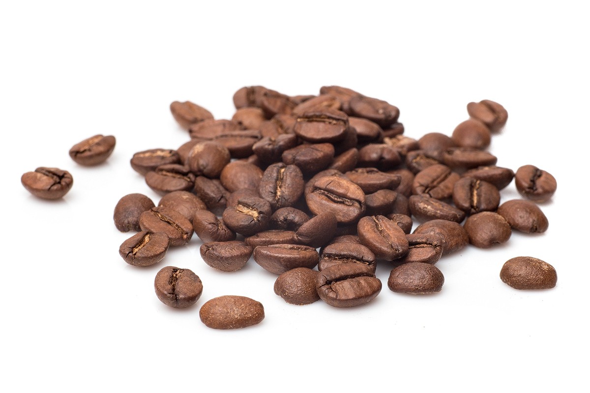 EL SALVADOR BIO SHG EP Finca Las Nube - Micro Lot