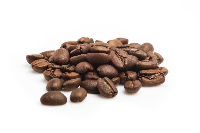 ETHIOPIA DJIMMAH zrnková káva BIO & Fair Trade
