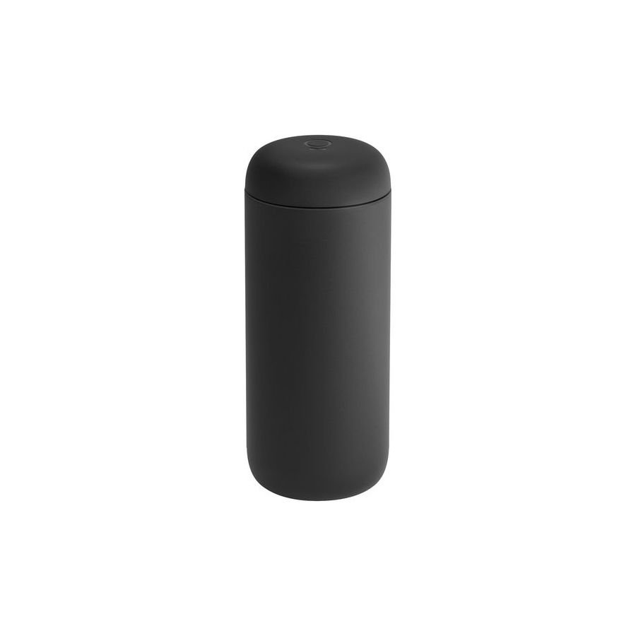 Fellow Carter Everywhere Mug Black 473 ml černý