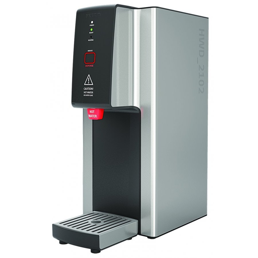 Fetco HWD-2102 výdejník horké vody