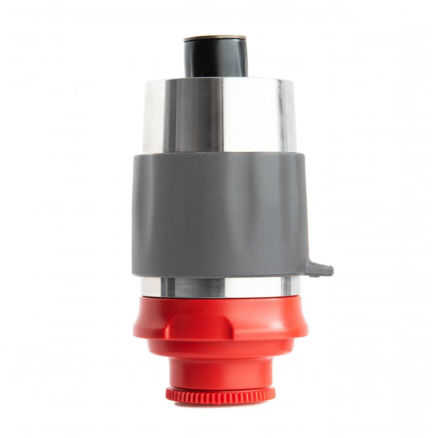 Flair Second Shot Plus Flow Control Portafilter