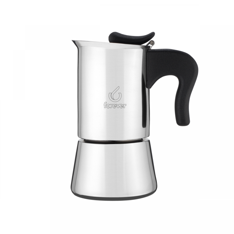 Forever Miss Splendy Moka konvička 2 šálky