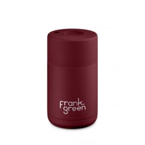 Frank Green Ceramic Merlot 295 ml