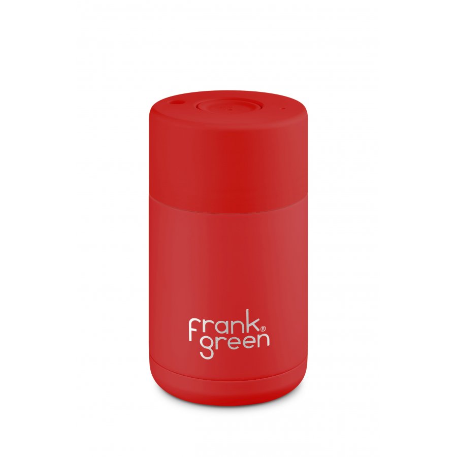 Frank Green Ceramic Rouge 295 ml