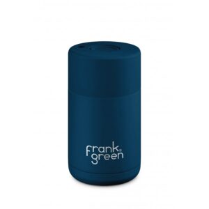 Frank Green Ceramic Sailor Blue  295 ml