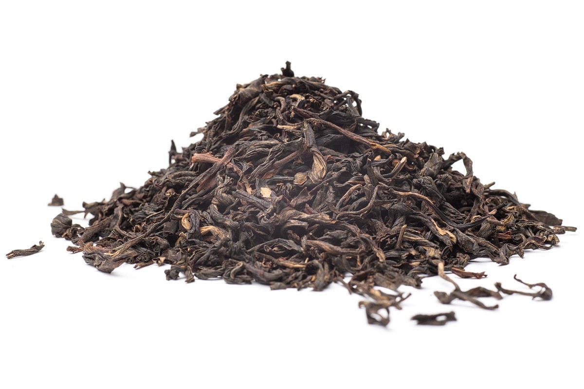 GOLDEN YUNNAN - černý čaj