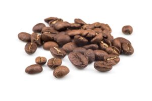 GUATEMALA  SHB BIO - zrnková káva