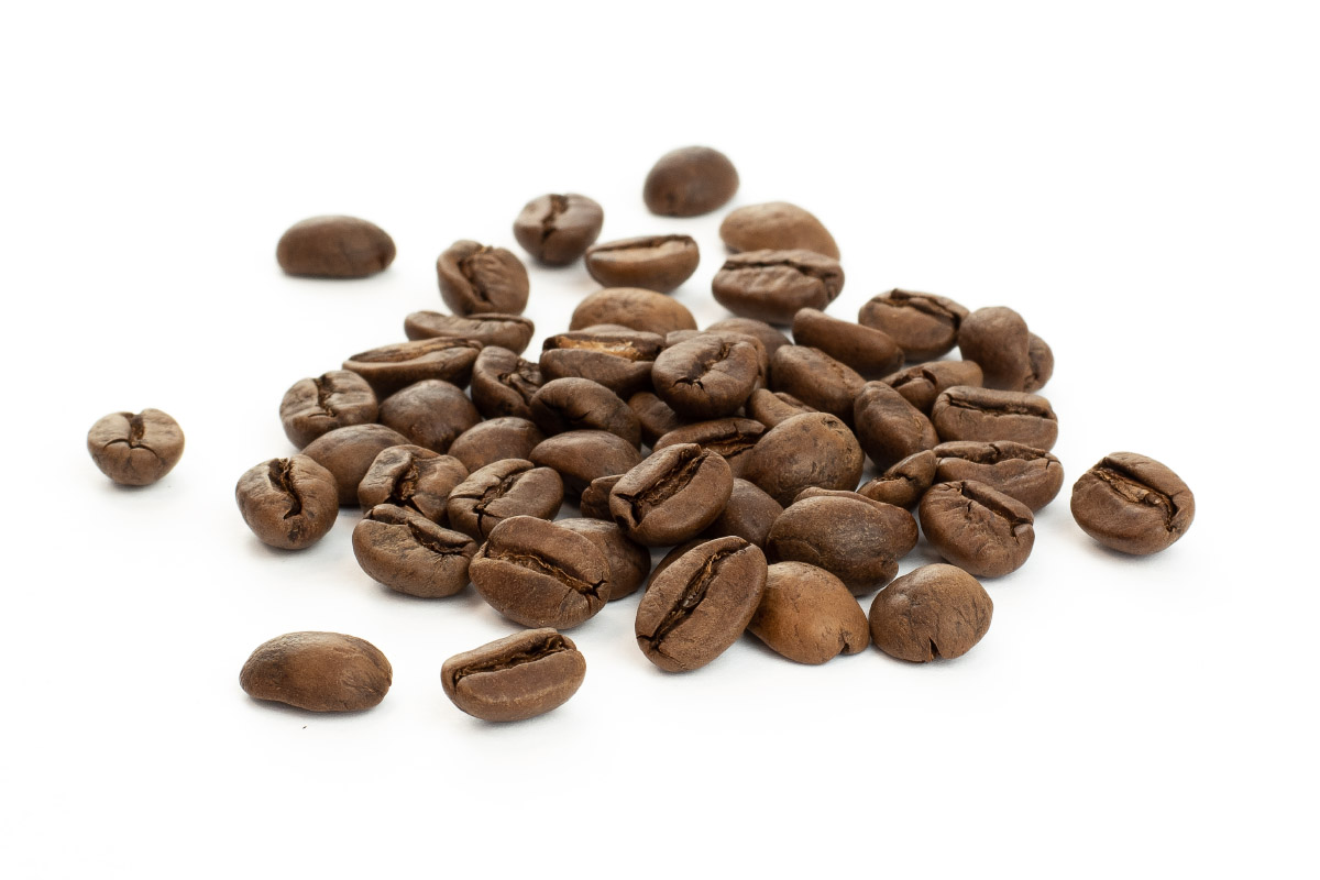 HONDURAS SHG BIO DECAF - zrnková káva