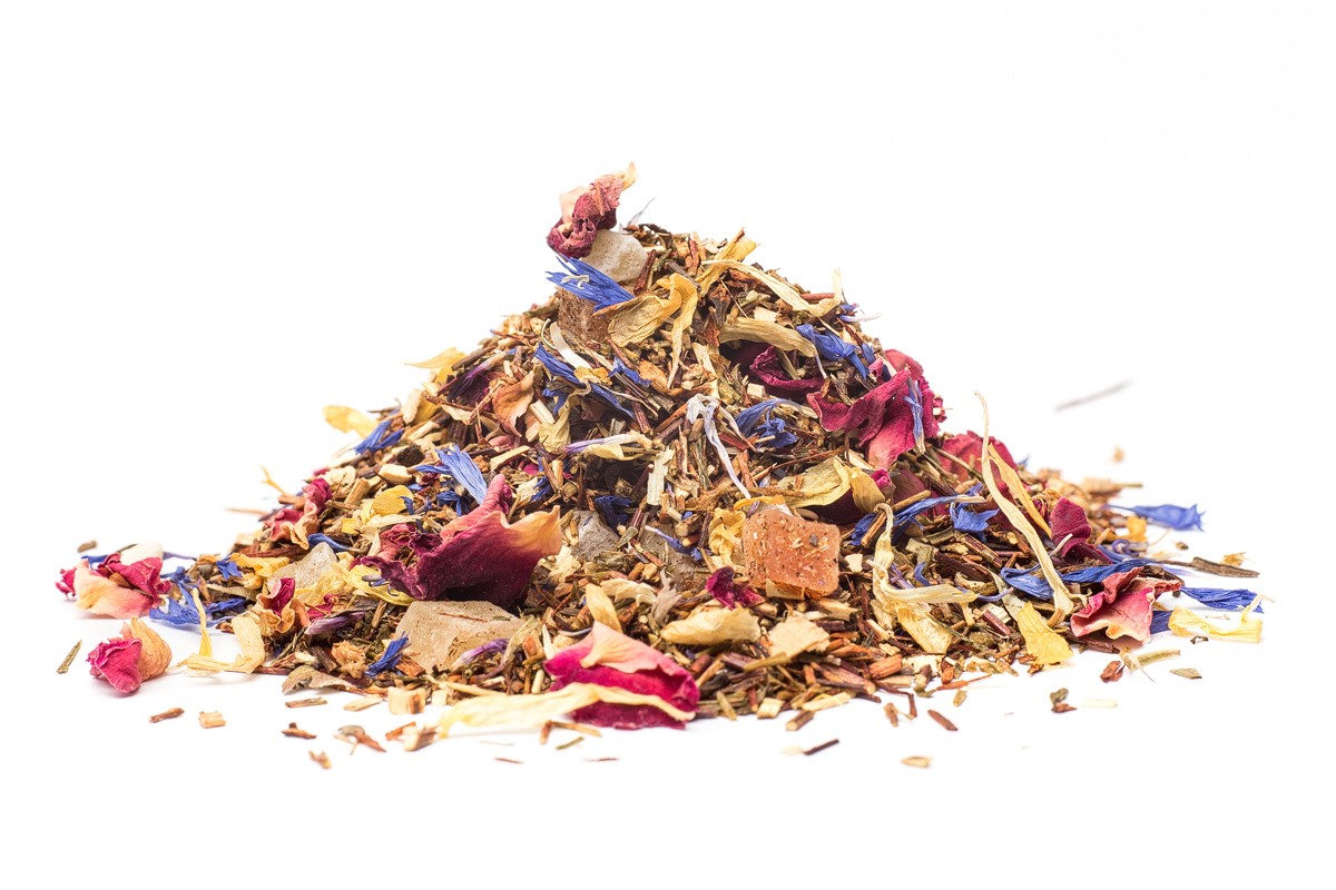 HONEYBUSH LETNÍ DEN (BIO)