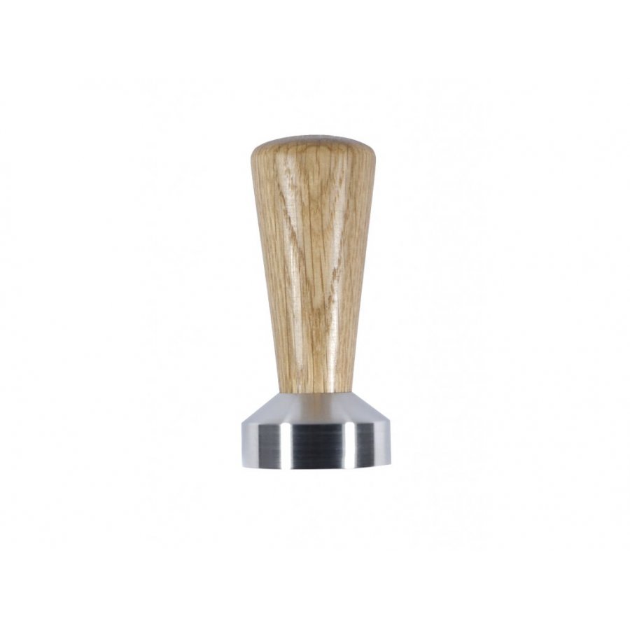 Heavy Tamper Top Dub 41mm