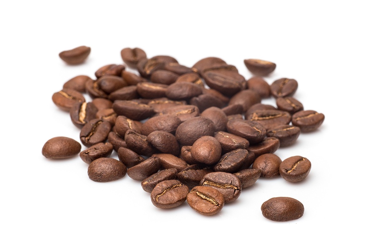 INDIE PLANTATION AA zrnková káva