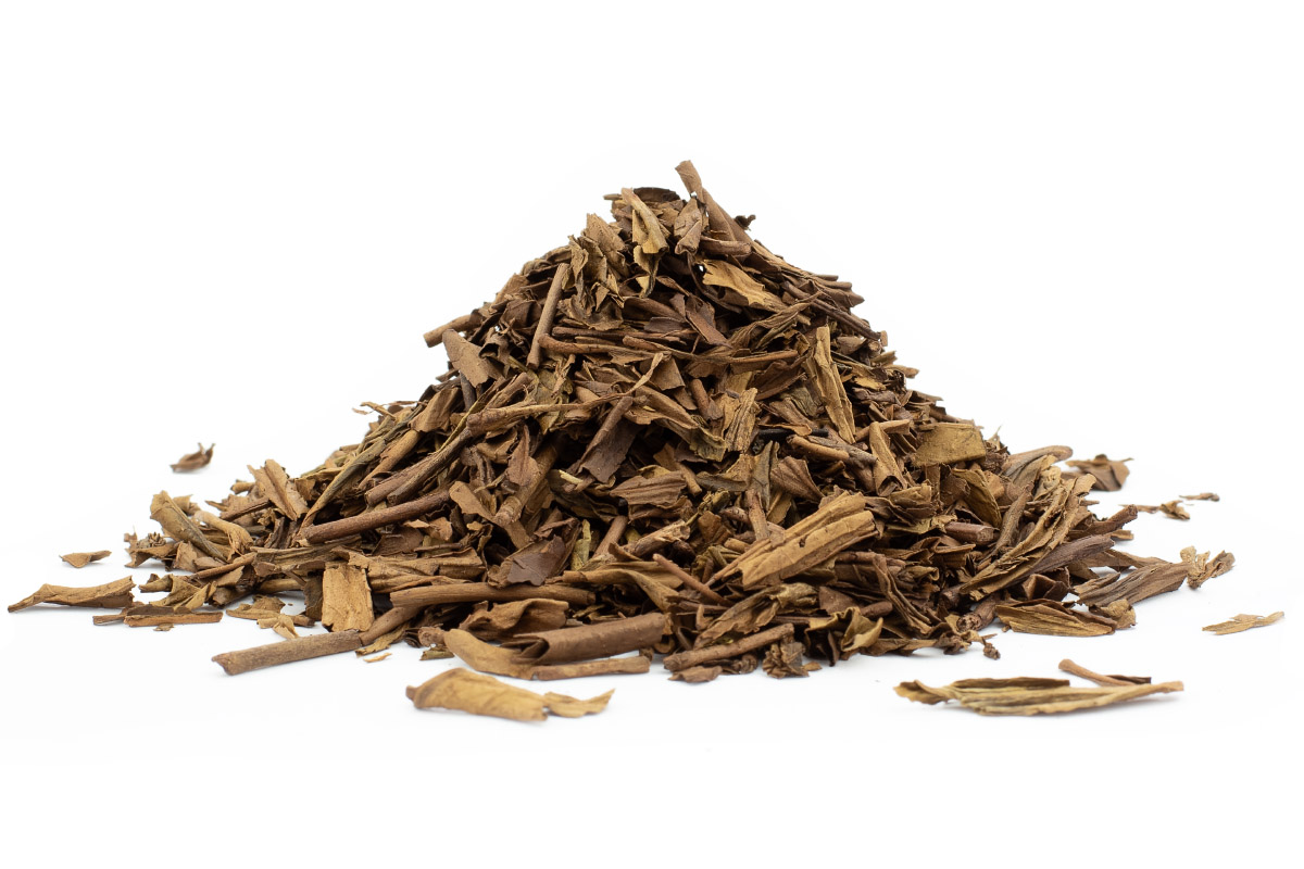 JAPAN HOUJICHA BIO - zelený čaj