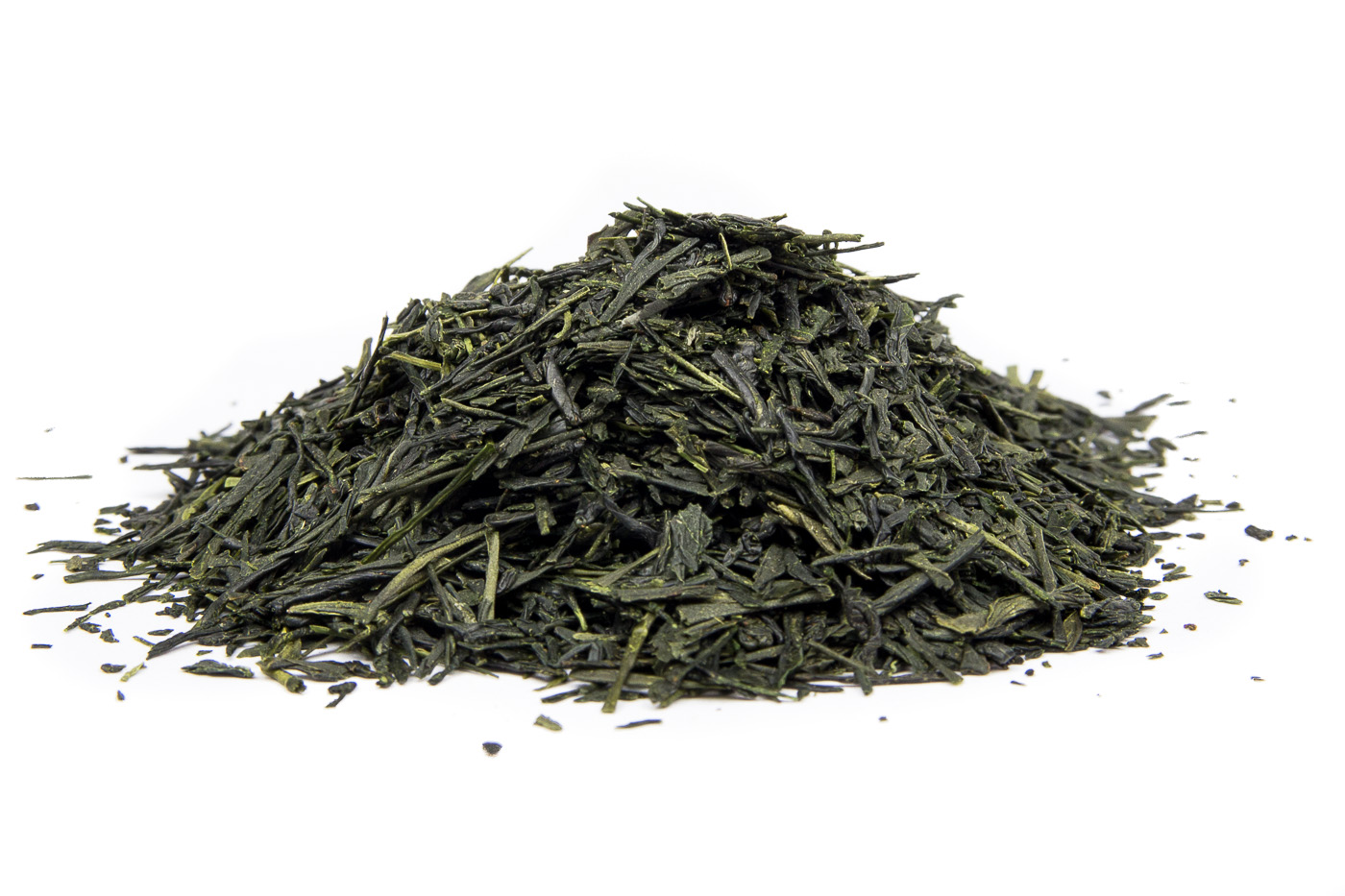 JAPAN KAGOSHIMA KABUSECHA BIO - zelený čaj