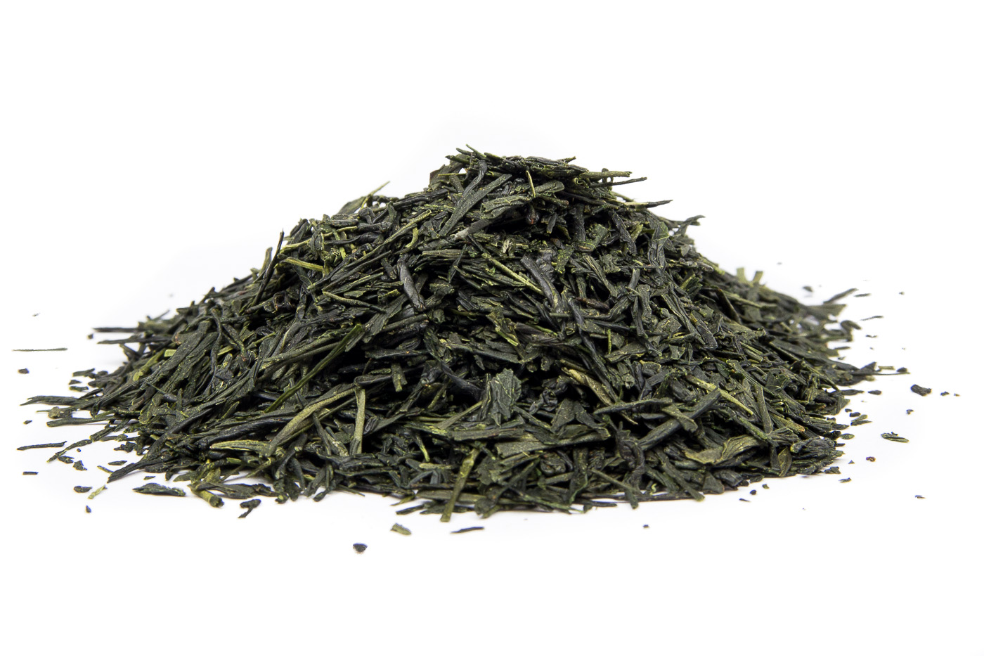 JAPAN KAGOSHIMA KABUSECHA BIO - zelený čaj