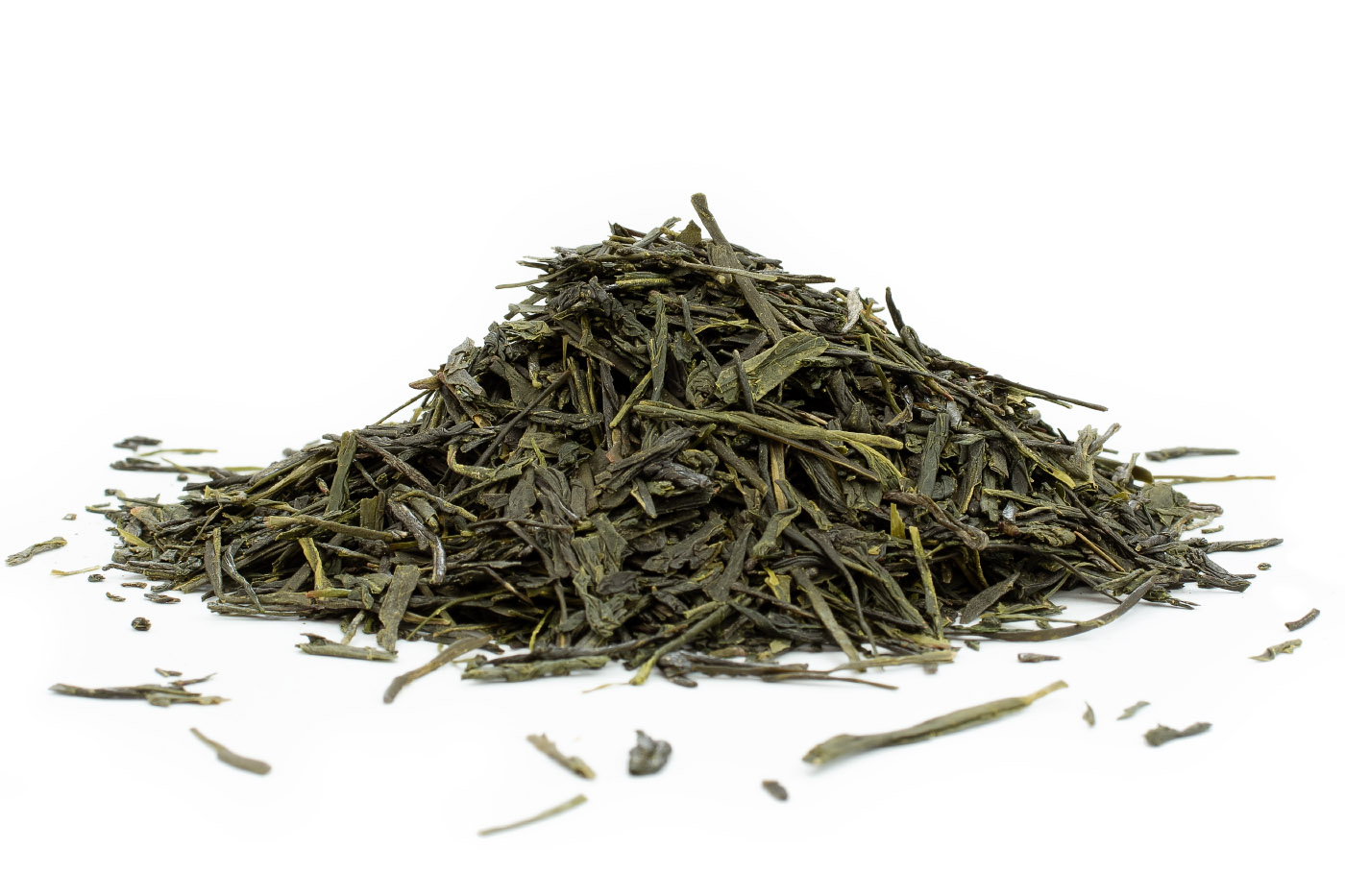JAPAN SENCHA ASAGIRI BIO - zelený čaj