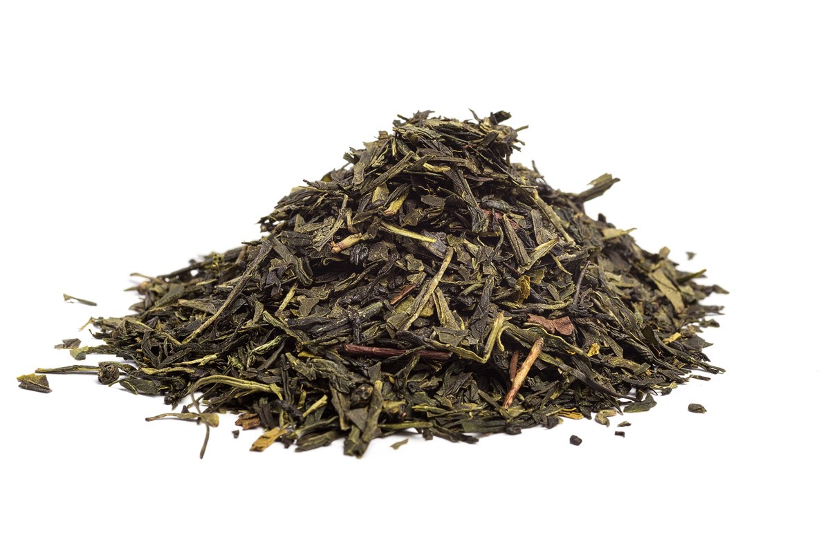 JAPAN SENCHA MAKINOHARA - zelený čaj