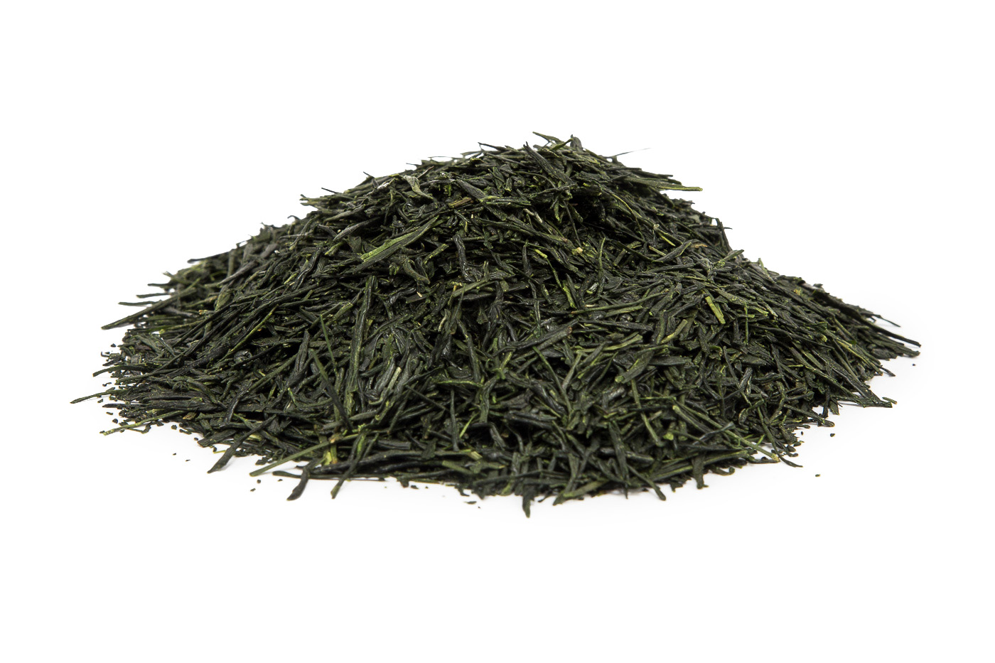 JAPAN SHINCHA MAKIZONO BIO - zelený čaj