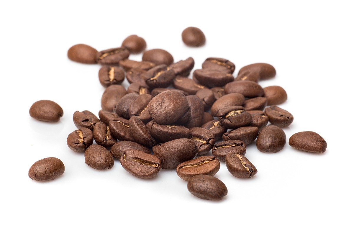 JAVA JAMPIT A/WP-1X Estates zrnková káva