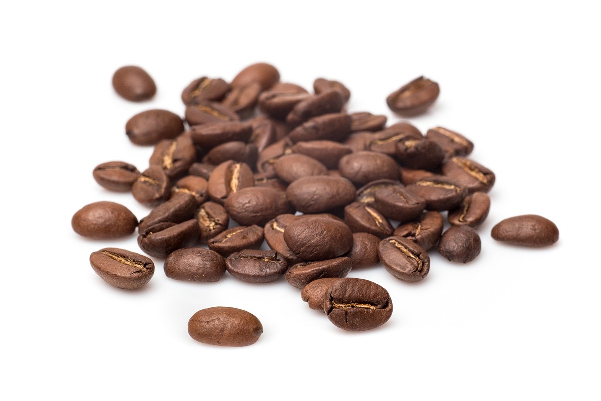 KUBA SERRANO SUPERIOR zrnková káva