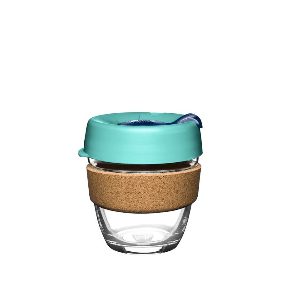 KeepCup Brew Cork Australis S 227 ml