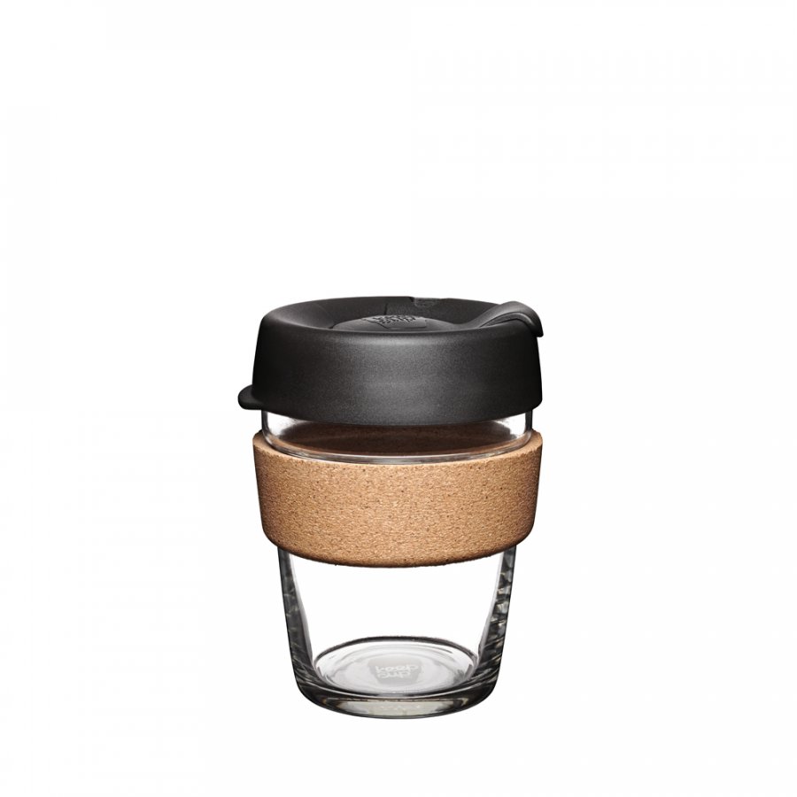 KeepCup Brew Cork Espresso M 340 ml