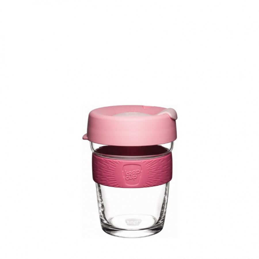 KeepCup Brew Saskatoon M 340 ml