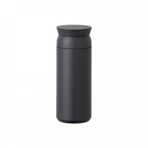 Kinto Travel Tumbler Black 500 ml černá