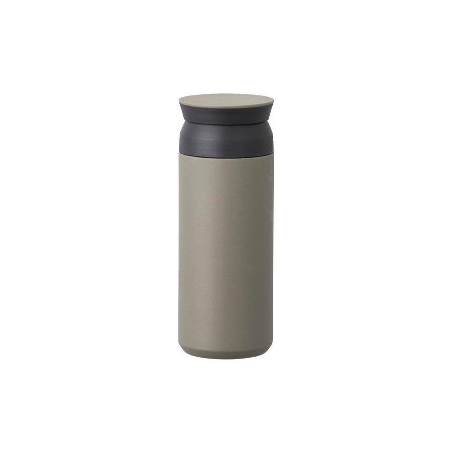 Kinto Travel Tumbler Khaki 500 ml
