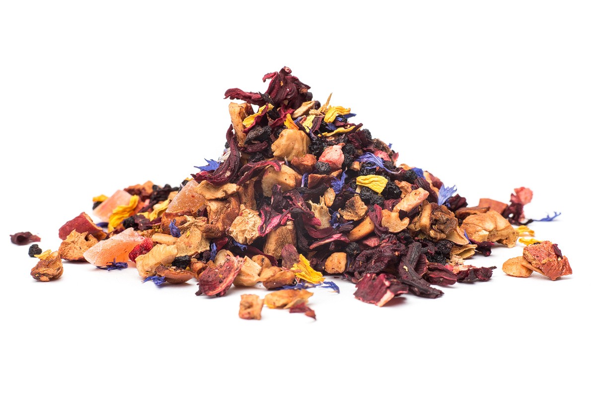 LAGUNA BARA BORA - ovocný čaj