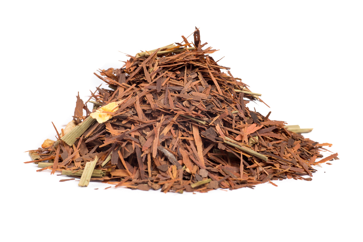 LAPACHO S POMERANČEM A CITRÓNEM