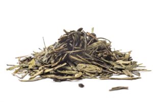 LUNG CHING - DRAČÍ STUDNA - zelený čaj