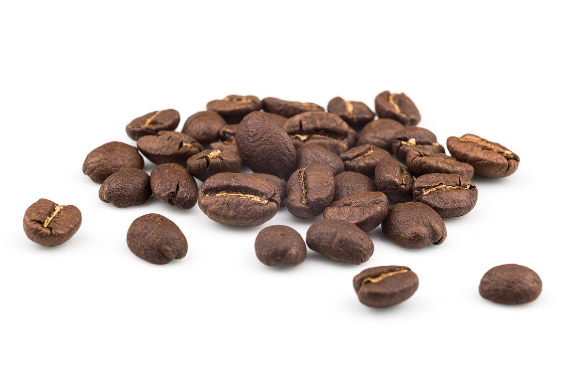 MALAWI MZUZU - zrnková káva